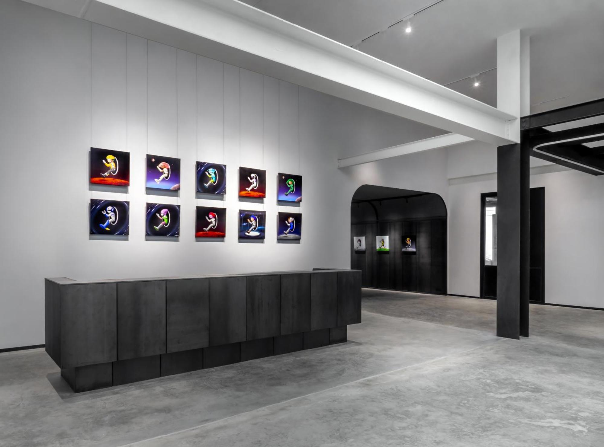 The Standardx, Bangkok Phra Arthit Ξενοδοχείο Εξωτερικό φωτογραφία
