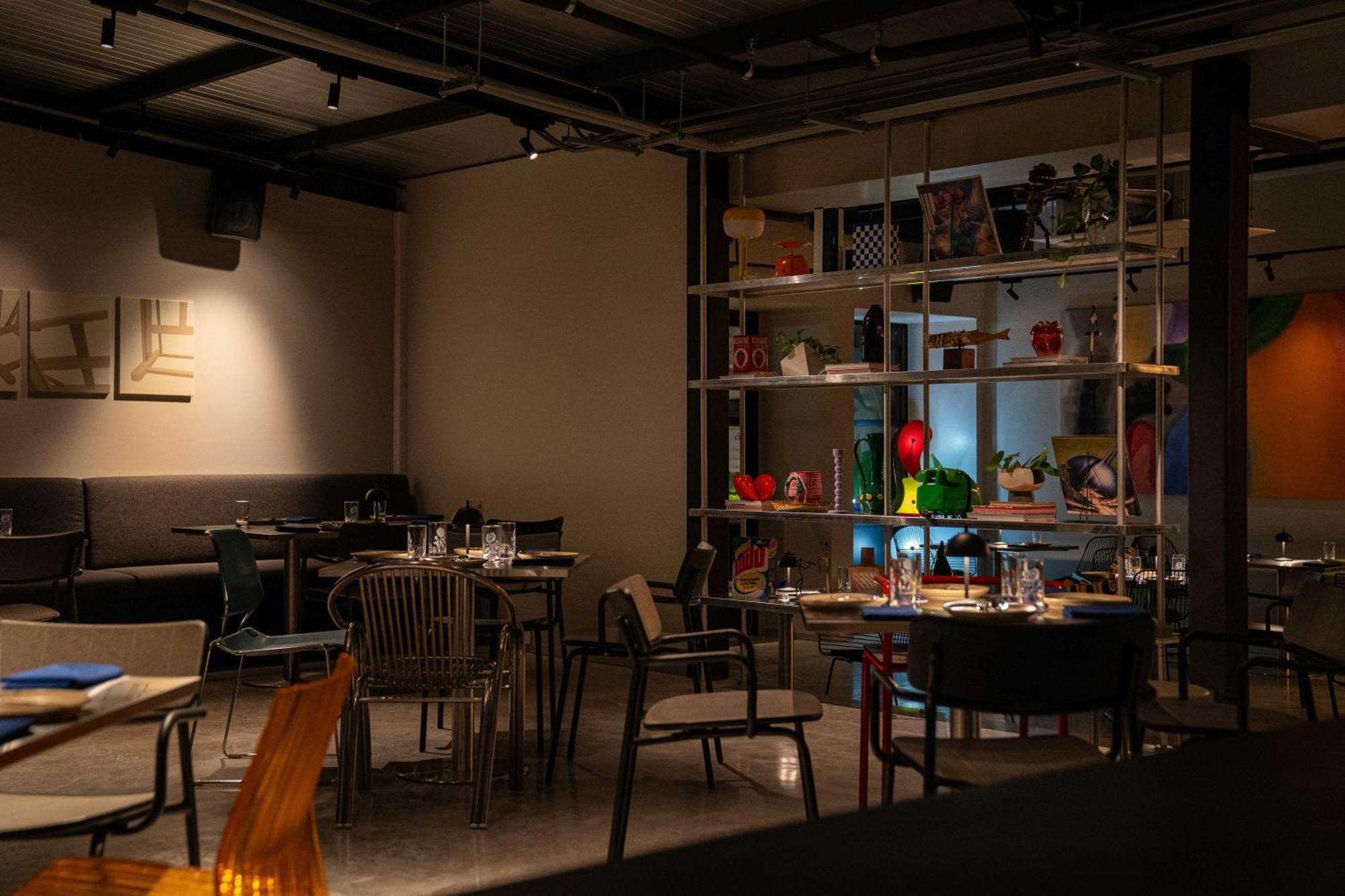 The Standardx, Bangkok Phra Arthit Ξενοδοχείο Εξωτερικό φωτογραφία