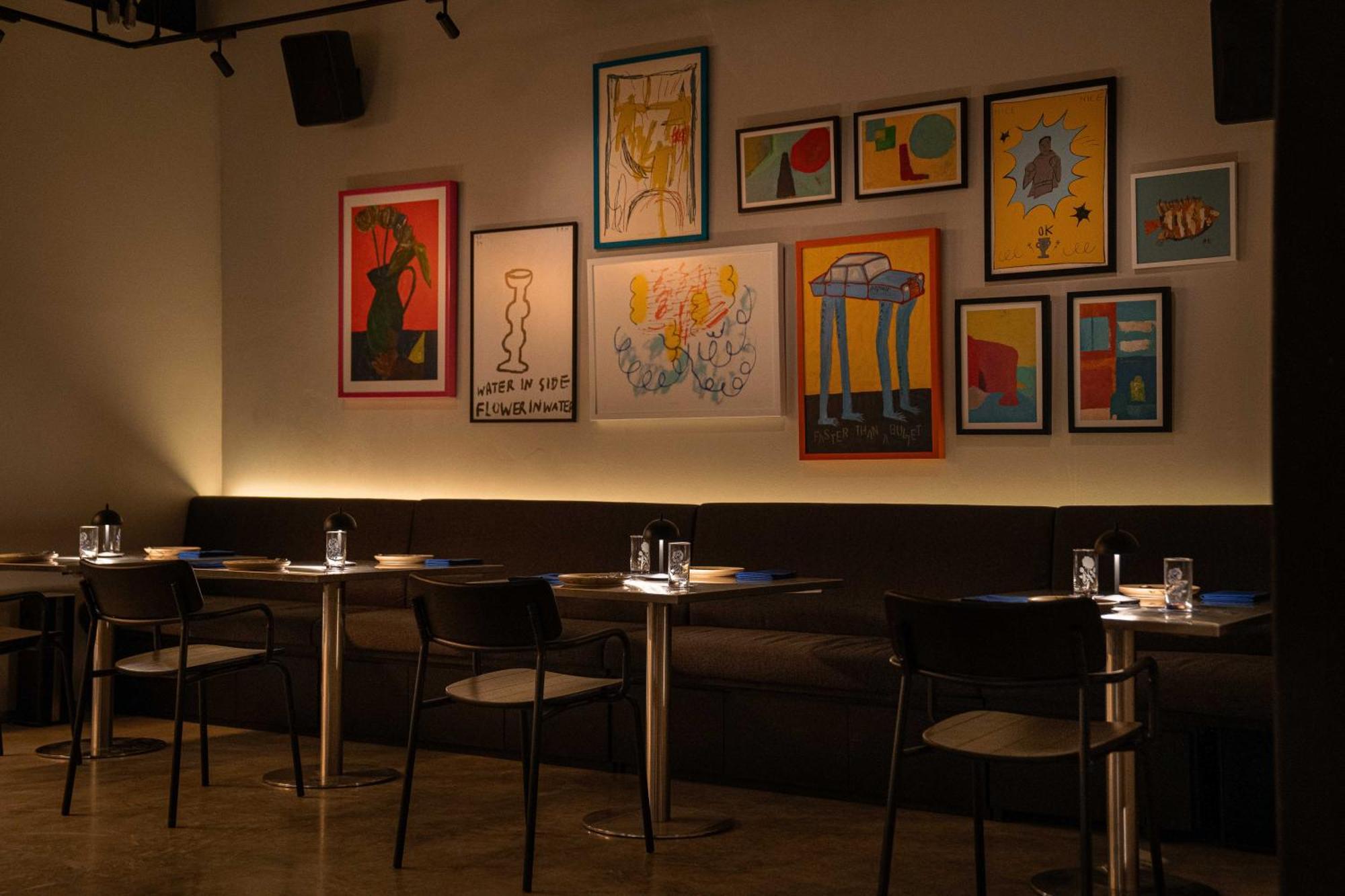 The Standardx, Bangkok Phra Arthit Ξενοδοχείο Εξωτερικό φωτογραφία