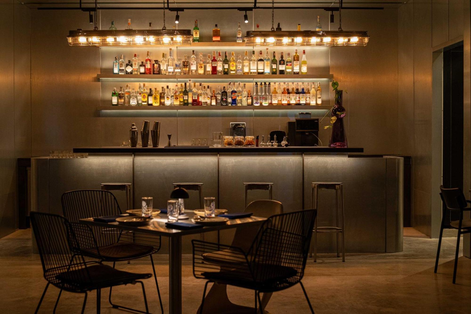 The Standardx, Bangkok Phra Arthit Ξενοδοχείο Εξωτερικό φωτογραφία