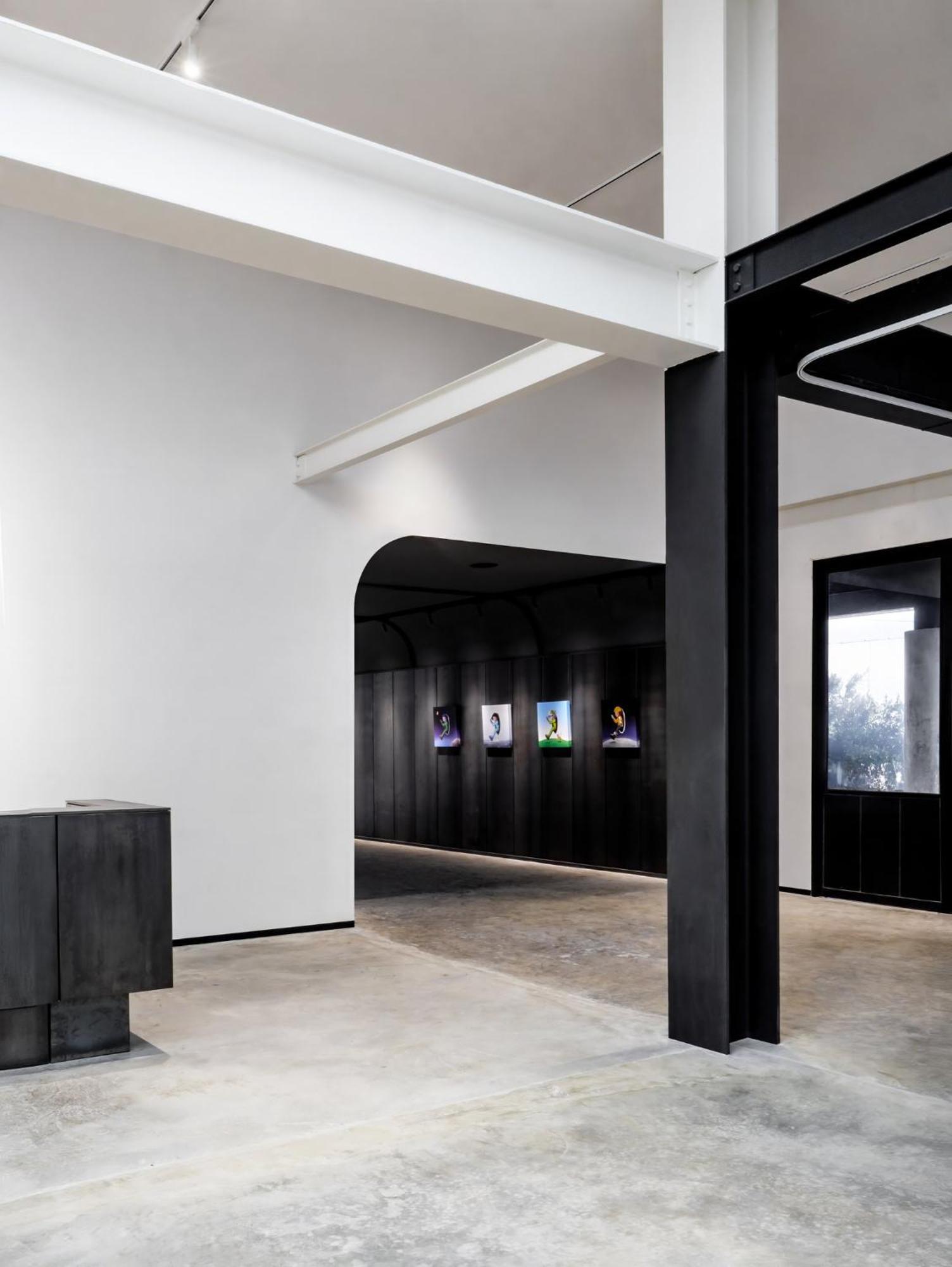 The Standardx, Bangkok Phra Arthit Ξενοδοχείο Εξωτερικό φωτογραφία